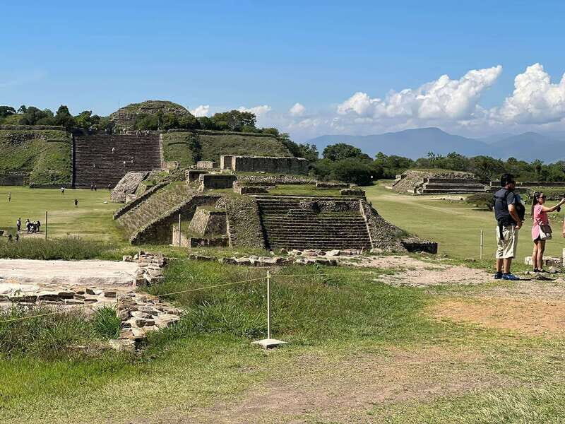 Oaxaca de Juarez: Monte Alban Half-Day Tour - Is It Worth the Price? Analyzing the Value