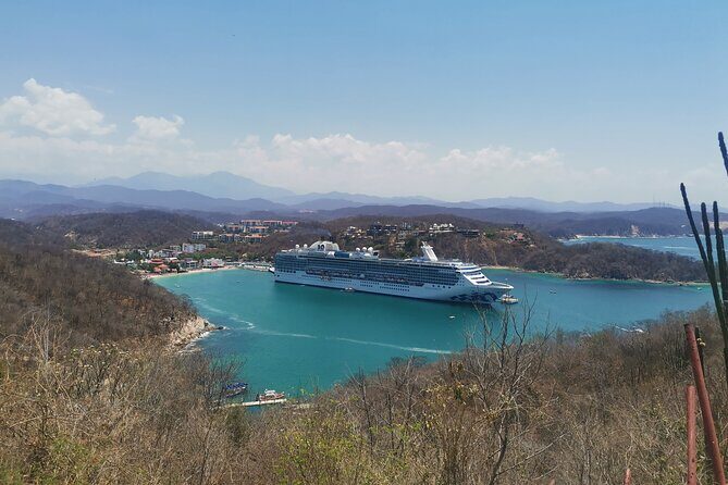 Oaxaca de Juarez to Huatulco - Private Transfer - What’s Included and How It Adds Value