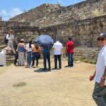 Oaxaca: Discover Monte Albán and the markets of Oaxaca - The Mystery of Monte Albán’s Construction and Abandonment