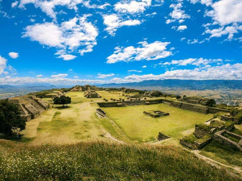 Oaxaca: Exclusive Monte Albán Empire Tour - The Practical Side: What You Need to Know