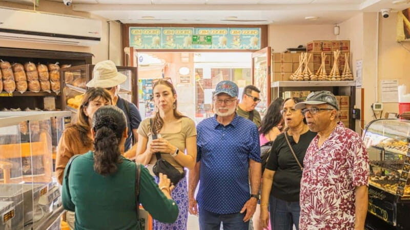 Oaxaca: Food and Markets Tour - Exploring Oaxacas Food Culture Through Its Markets