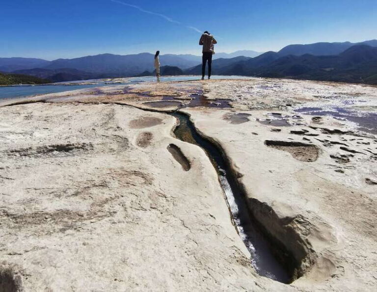 Oaxaca: Full Day Guided Tour on the Hierve el Agua Route - Having a Critical Eye: What to Consider