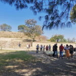 Oaxaca: Full Day Guided Tour on the Monte Alban Route - The Itinerary Breakdown