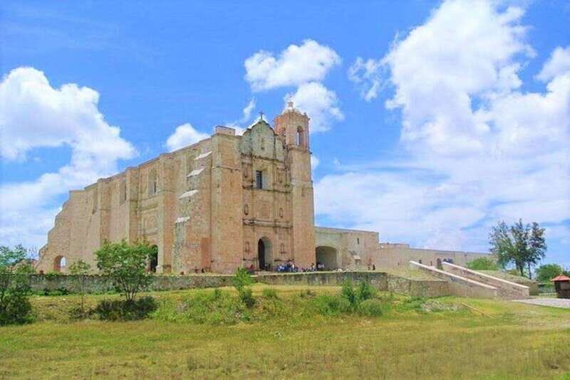 Oaxaca: Geoparque Exploration Tour - The Sum Up