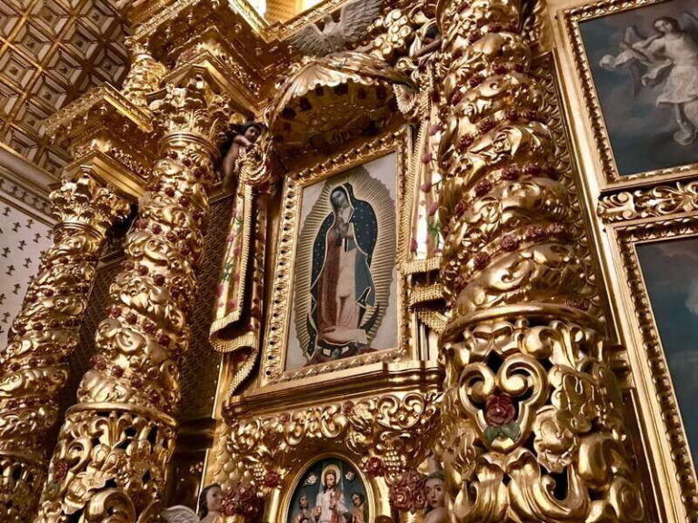 Oaxaca: Guided City Walking Tour - Exploring the Markets: A Feast for the Senses