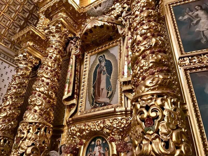 Oaxaca: Guided City Walking Tour - Exploring the Markets: A Feast for the Senses