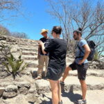 Oaxaca: Hierve el Agua Petrified Waterfalls and Pools Tour - Who This Tour Is Perfect For