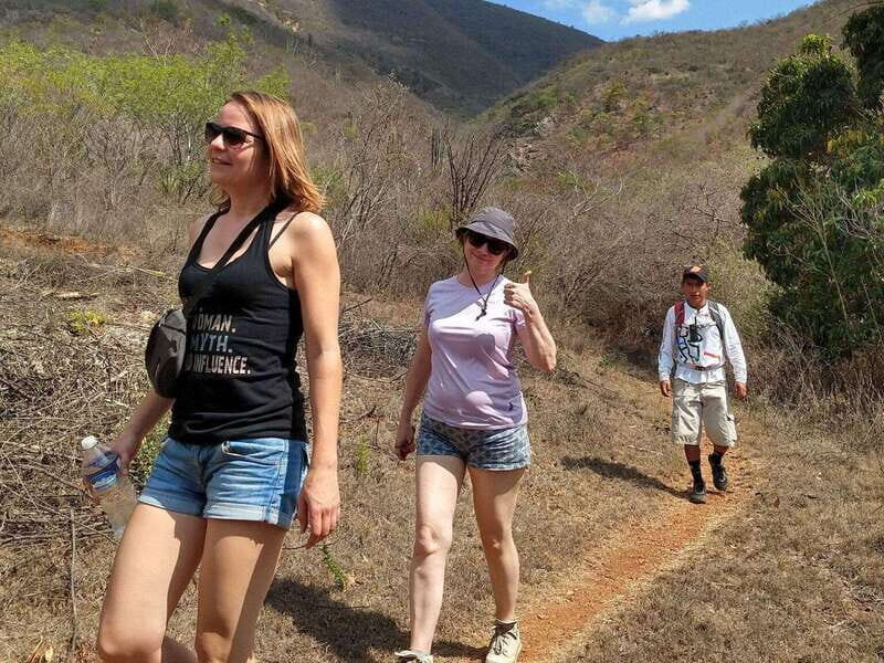 Oaxaca: La Culebra - Las Salinas 1 Day Bike tour - Is It Worth the Price?