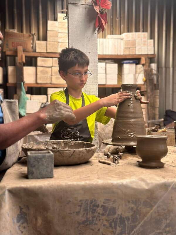 Oaxaca: Monte Alban, Alebrije Workshop, and Black Pottery - Why This Tour is Worth It