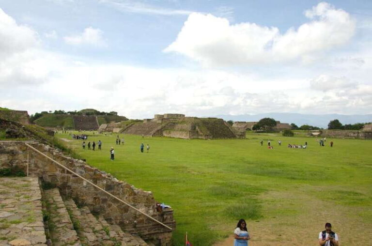 Oaxaca: Monte Alban and the Art of Oaxaca - Who Is This Tour Best For?
