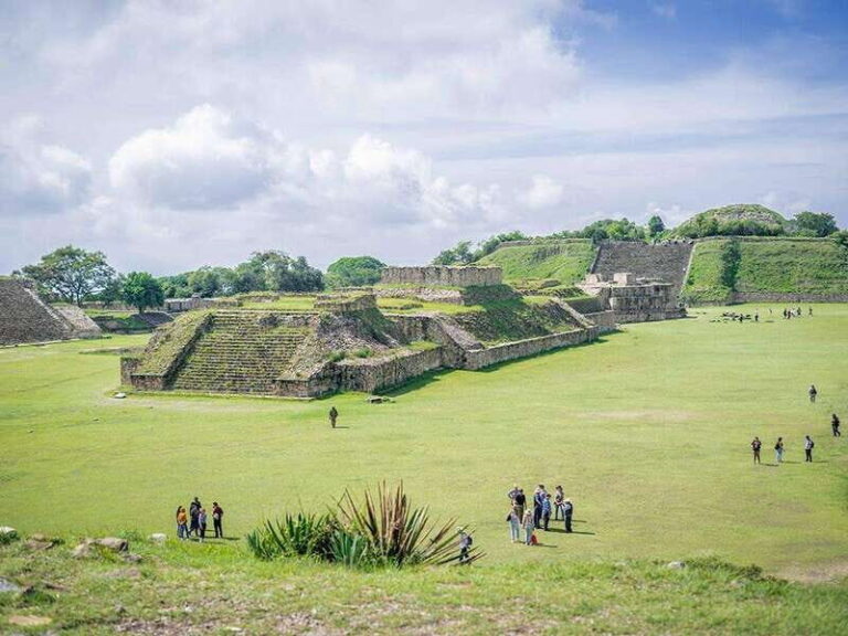 Oaxaca: Monte Albán Archaeological Site Tour - The Value of the Tour