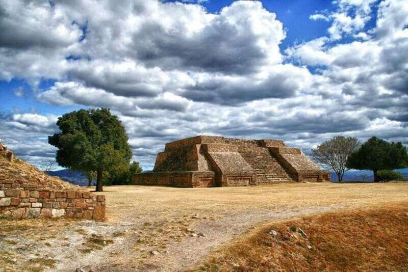 Oaxaca: Monte Alban & Atzompa Private Tour - The Sum Up