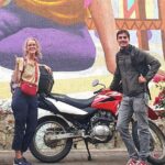 Oaxaca Motorcycle Adventure - Realistic Expectations and Practical Considerations