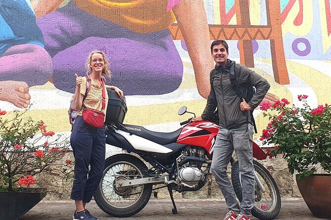 Oaxaca Motorcycle Adventure - Realistic Expectations and Practical Considerations