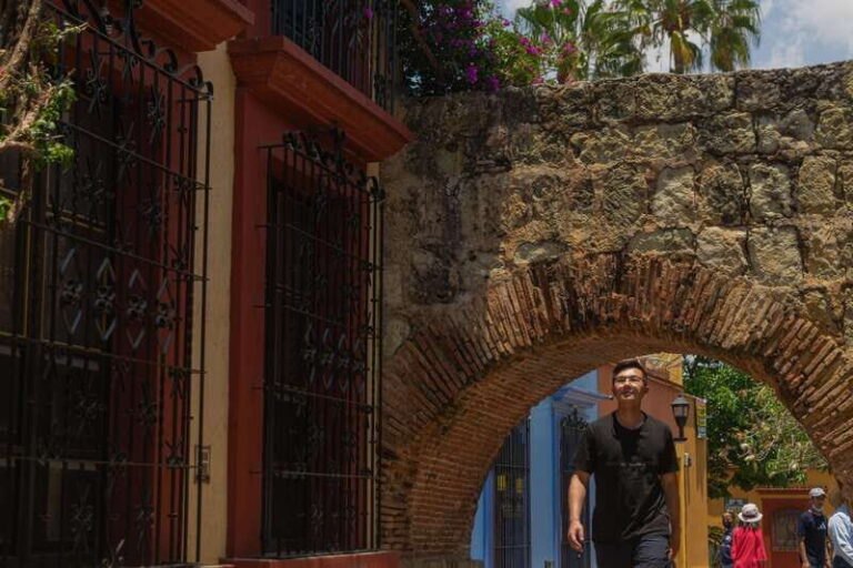 Oaxaca: Photo Tour of the City - How the Tour Looks in Practice