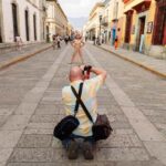 Oaxaca: Photography Shoot with Ballerina and Guide - Who Will Love This Experience?