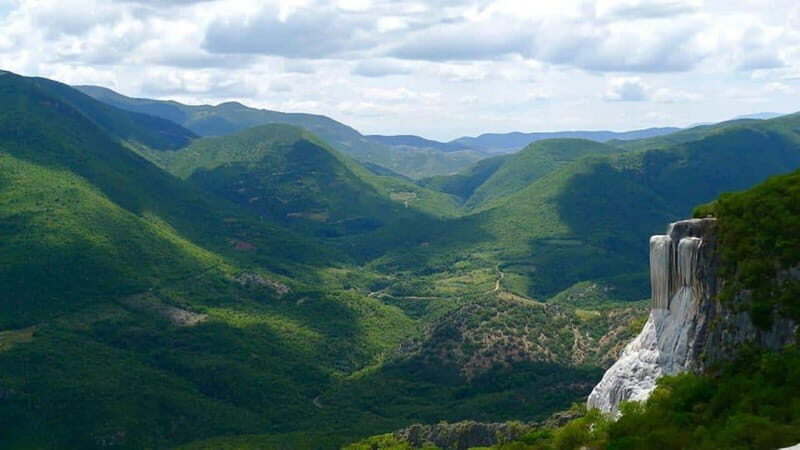 Oaxaca: Private Tour Esencia de Oaxaca - The Practical Aspects