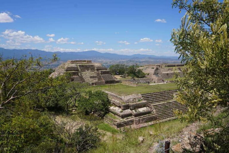 Oaxaca: Raíces Oaxaqueñas (Monte Alban) - Who Would Love This Tour?