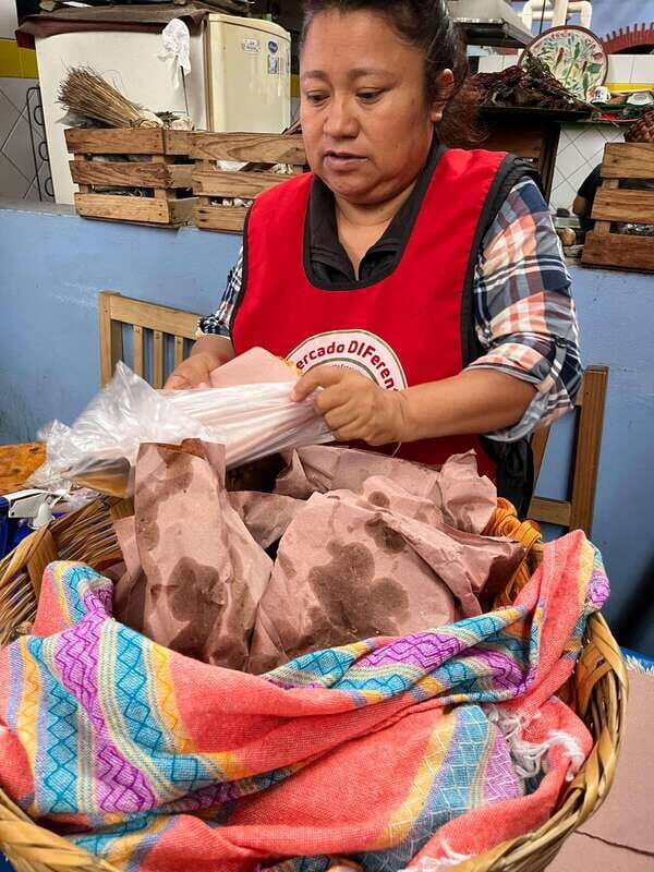 Oaxaca: San Martín Tilcajete, Jalieza & Ocotlán Crafts Route - The Itinerary & Logistics