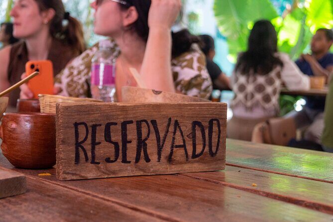 Oaxaca Street Food Tour. Signature Markets Tour - Final Thoughts