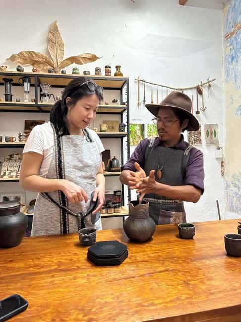 Oaxaca: The Cocoa Experience, from the Grain to Your Cup - The Value of the Experience