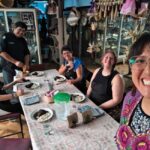 Oaxaca: Traditional Oaxacan Cooking Class - The Morning: Breakfast and Its Stories