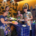 Oaxaca: Traditional Oaxacan Cooking Class with Market Visit - What Makes This Tour Stand Out?