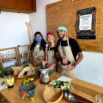 Oaxaca: Vegetarian Cooking Class - Practical Details and Value