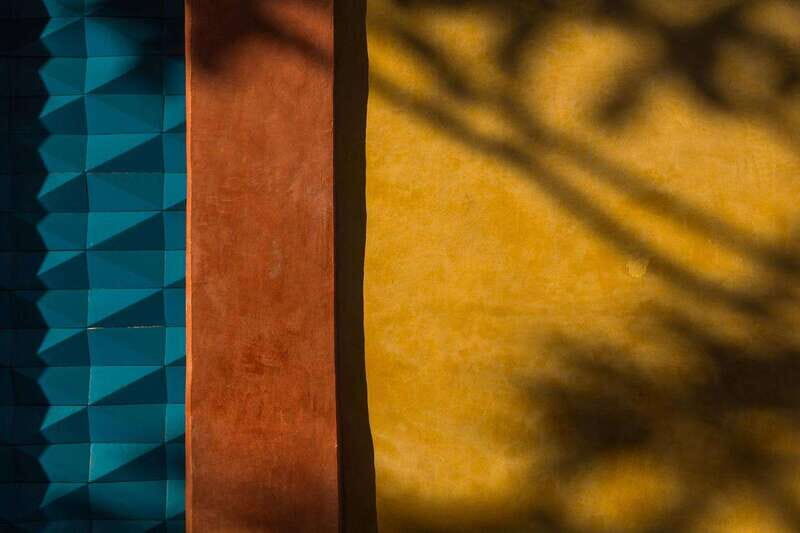 Oaxaca walking tour with a local photographer - In-depth look at the itinerary