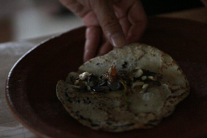 Oaxacan Dinner on Agronomic Biodiversity - Analyzing the Value