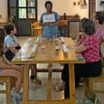 Oaxacan Honey Tasting - The Itinerary in Detail