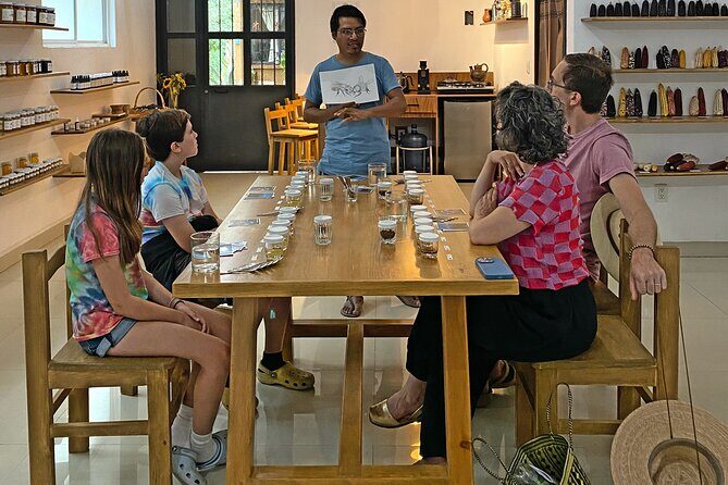 Oaxacan Honey Tasting - The Itinerary in Detail