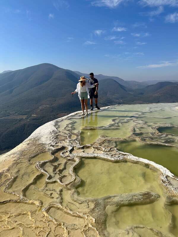 Oaxacan Journey - The Experience in Detail: Pros and Cons