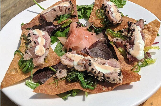 OC Bay Hopper - Foodie Tour By Boat - Analyzing the Value and Price