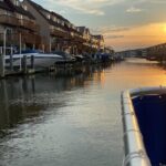 OC Bay Hopper Sunset Cruise Departs Downtown OC - The Sum Up