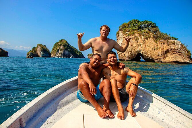 Ocean and Jungle: Snorkel, Quimixto Waterfall and Beach Adventure - A Closer Look at the Tour Itinerary