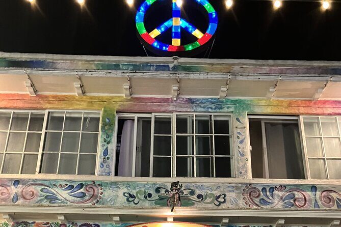 Ocean Beach San Diego Walking Tour Experience - What You Get: The Experience and Its Value