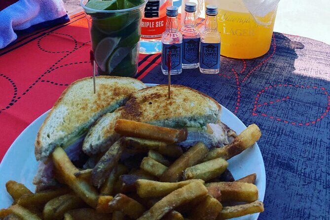 Ocean City Bay Hopper - Greene Turtle Lunch Cruise - What to Expect from the Ocean City Bay Hopper - Greene Turtle Lunch Cruise