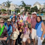 Ocean City: Bay Hopping Food Boat Tour with Tastings - The Culinary Experience