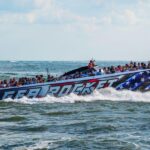 Ocean City, MD: Coastal Speedboat Tour with Dolphin Spotting - The Itinerary: How the 45 Minutes Unfolds