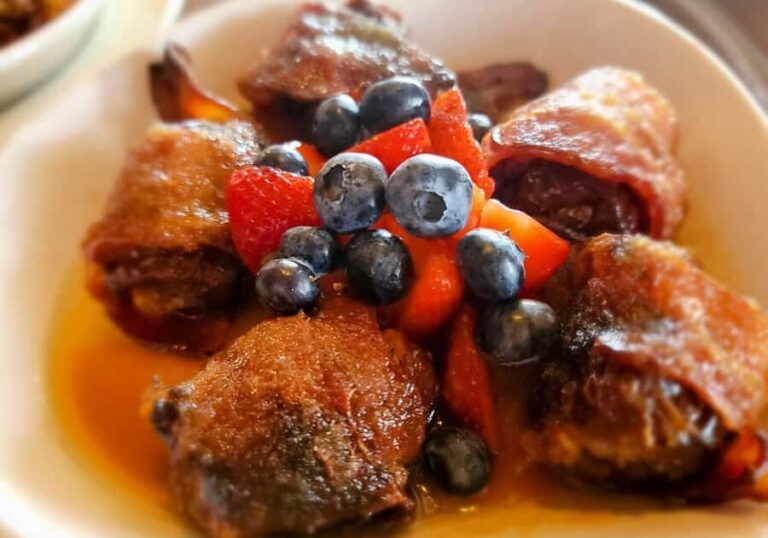 Ocean City: Midtown District Walking Foodie Tour - What’s Included and What’s Not