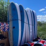 Ocean City: Paddleboard Rental - What’s the Water Like?