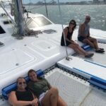 Ocean City: Sailing Catamaran Cruise with Crew - What the Experience Looks Like