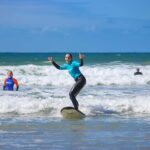 Ocean Grove: 2 Hour Surf Experience on the Surf Coast - The Scenic Setting of Ocean Grove