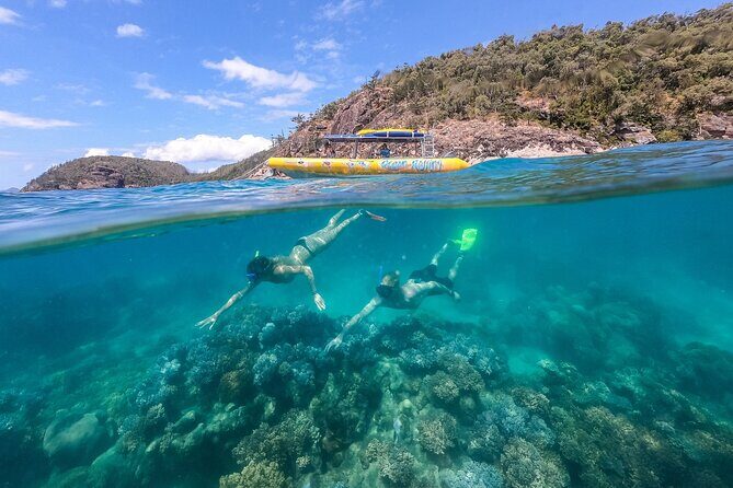Ocean Rafting: Whitehaven Beach, Snorkelling & Hill Inlet Lookout - Final Thoughts: Is it Worth It?