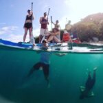 Ocean Reef Snorkeling and Paddleboarding - The Itinerary Breakdown