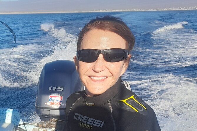 Ocean safari, snorkel with pelagic animals - Authentic Insights from Other Travelers