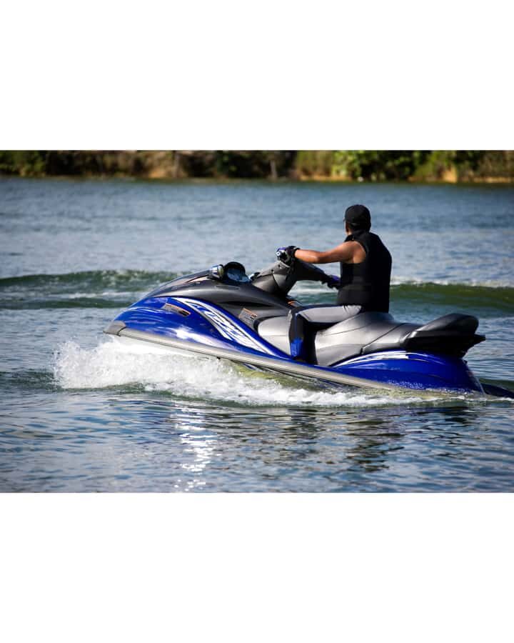 Ocean Springs: Jet Ski Rental - The Experience Provider: Bending Pines Watersports
