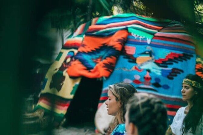 Oceanfront Temazcal Experience in Tulum - The Structure of the Experience