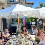 Oceanside Private Afternoon Tea Tours - Whats Included and Whats Not